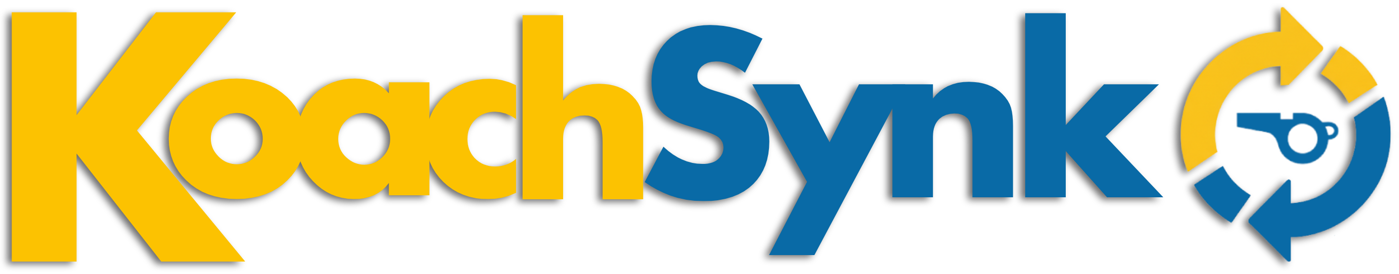 KoachSynk - Complete Sports Management Platform